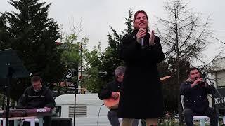 Fatma Akyüz - Kurtköy Sahne 2