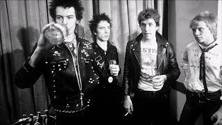 Sex Pistols - Holidays In The Sun demo 1977