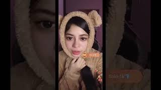 Awek Melayu Bigo Live tanpa br@ speaking duduk singapore