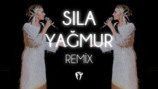 Sıla - Yağmur  Fatih Yılmaz Remix 