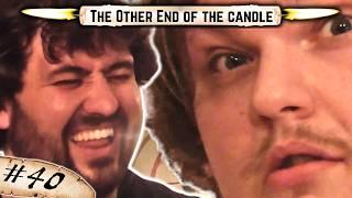 Zack Watches Dogs Pee - The Other End of the Candle #40