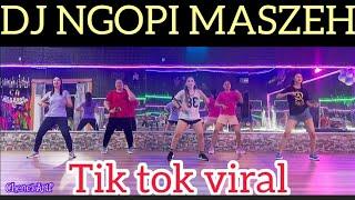 DJ NGOPI MASZEH TIK TOK VIRAL #chenciarif