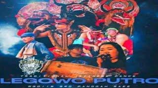 live LEGOWO PUTRO Sidomulyo purwoasriAnugrah 88 audio