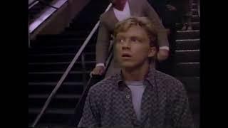 Out of Bounds Trailer 1986