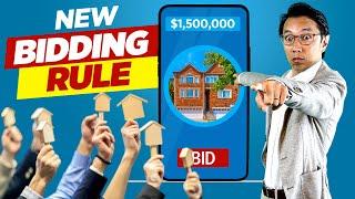 Is Open Bidding the Game Changer for Toronto Real Estate?