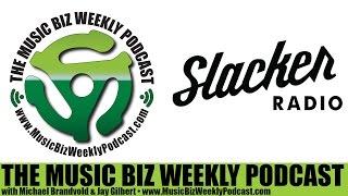 Ep. 220 Slacker Radio Radio That Listens to You Powered By Humans