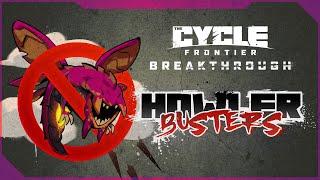 Howlerbusters Community Challenge - The Cycle Frontier