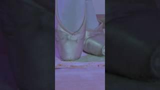 Pointe Shoes ASMR
