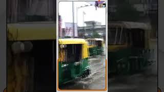 Heavy rainfall in Gujarats Nadiad I Floods I