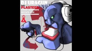 Street Scientists Mixtape 2010 by Dj Uragun & Plasteed  BBoy World  Ukraine