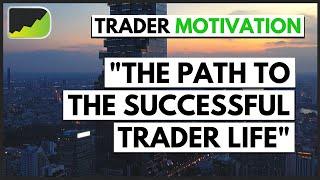 How to Get Rich Trading Forex  Trader Motivation