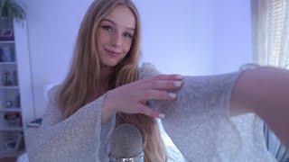 ASMR - Fabric Scratching   RelaxASMR