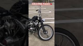 Motorcycle Clip Part 130