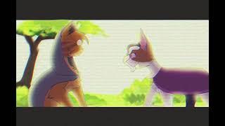 Jealous pmv castle cats