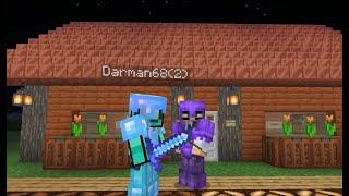 Darman Plays Minecraft Ep 34 - Potions In Motion