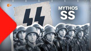 Die SS - Was ist dran am Mythos Elitetruppe ?   Terra X