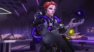 Moira Voice Impression - Overwatch