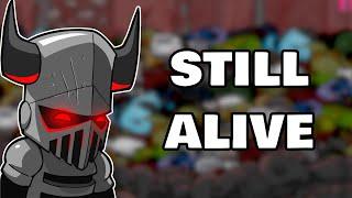 5 Castle Crashers Mysteries That Are Now Solved