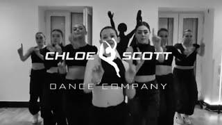 CHLOE SCOTT DANCE COMPANY