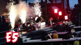 Kelly Clarkson vs Demi Lovato vs Jojo Vocal Battle E3 - G5 Live HD