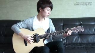 Sungha Jung Felicity - Sungha Jung