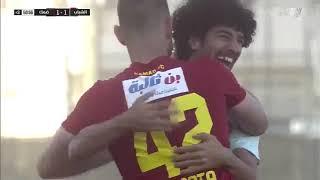 جميع أهداف الدوري السعودي دوري الأمير محمد بن سلمان2019 2020.