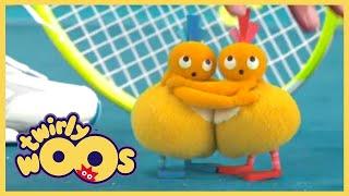 Twirlywoos  Big Twirlywoos Compilation 3  Best Moments  Fun Learnings for kids