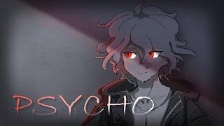 PSYCHO - Nagito Komaeda  Danganronpa Animation Meme 