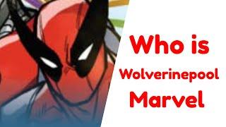Who is Wolverinepool Deadpool And Wolverine