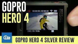 GoPro Hero 4 Silver review