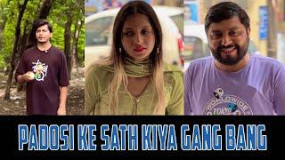 Padoosi Ke Saath Kiya Bang bang  Comedy video