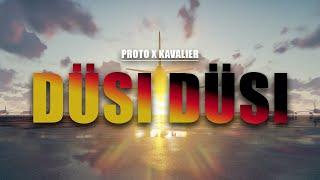 Kavalier x Proto - Düsi Düsi NDS Records Offiziell Musikvideo 4k