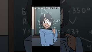 child dating ️ meme animation funny  Ashley and William  DOORS