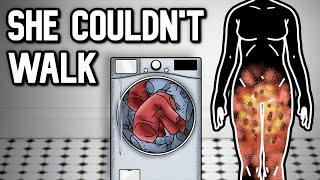 How Doing Laundry Ruined a Womans Body