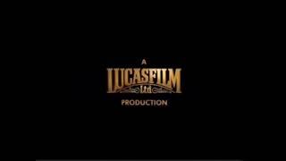 Lucasfilm Ltd. Logo 1988
