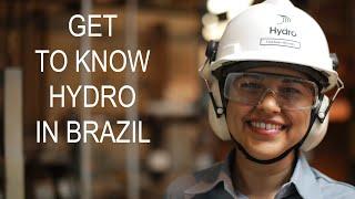 Hydro Brazil Corporate Video Extended version