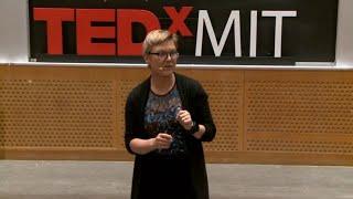 Rethinking how we treat endometriosis  Linda Griffith  TEDxMIT