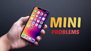 iPhone 12 mini Mini problems… 2022