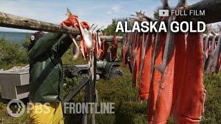 The Battle Over Pebble Mine in Alaskas Bristol Bay Region full documentary  FRONTLINE