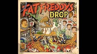 Fat Freddys Drop - Wild Wind