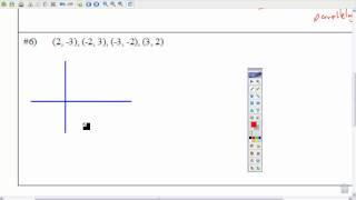 Alpha 4A Hw Distance Midpoint & Slope