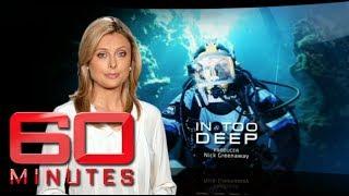 In too deep 2011 - The deadly risk of cave diving  60 Minutes Australia