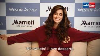 Disha Patani Spills The Beans On Her Super-toned Physique   Diet Plans  Workout