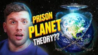 Is The Reddit Prison Planet Real ?   Chris Distefano Presents Chrissy Chaos  Clips