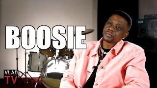 Boosie Pimp C Never Liked Rappers Laughs at Pimp Saying Atlanta Wasnt the South Part 36