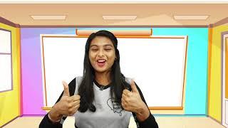 Knowledge Time  Learn Double Ending I Sound  Colorful Animation  Kids  by Karisma Educators