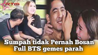 Full BTS bikin Gemes dan kelucuan arya saloka dan amanda manopo ikatan cinta