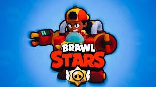 Апаем персонажей в Brawl Stars