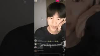 190621 Insoo Insta Live