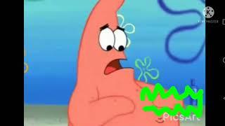 Patrick Stomach Growling